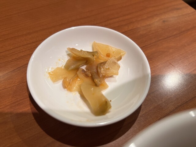 民生炒飯 大阪店的實拍高清圖