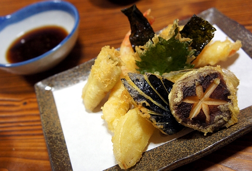 鮨川的實拍高清圖