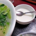 台湾料理 圓山 上野店的實拍圖