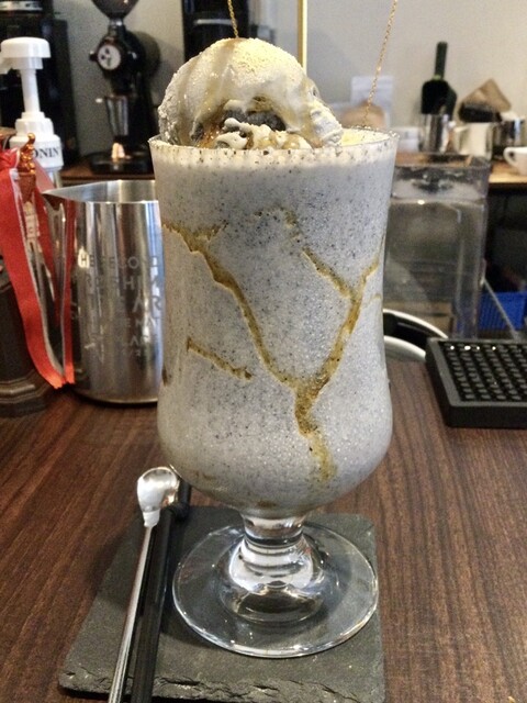 コネクトコーヒー的實拍高清圖