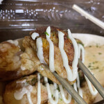 recommendations for たこ焼 たこば 大隅店