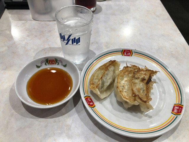 recommendations image for 餃子の王将 下北沢店