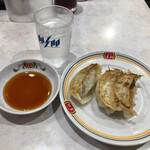 recommendations for 餃子の王将 下北沢店