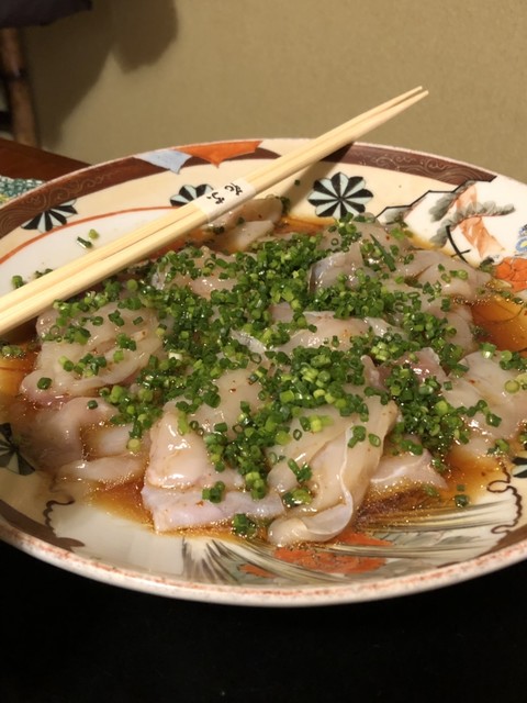 ふく割烹花家的實拍高清圖