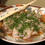 ふく割烹花家的實拍圖