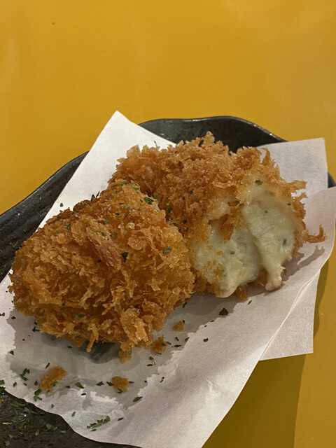 漁港直送 漁師小屋 錦市場店的实拍高清图