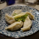 ラーメン･餃子 ハナウタ的实拍图