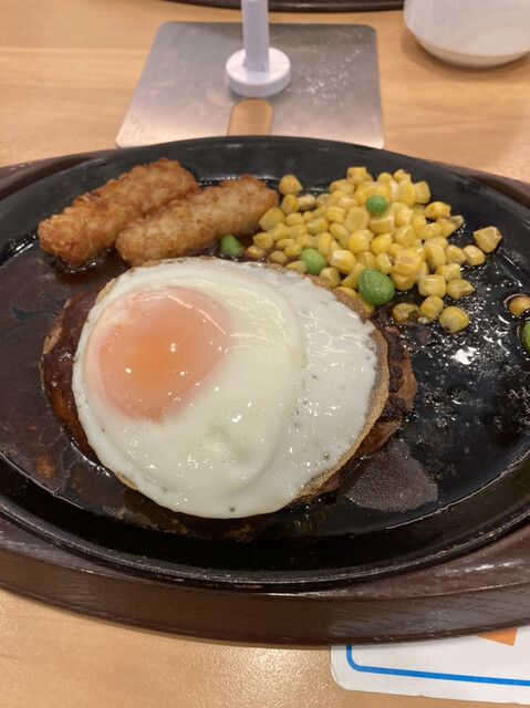 ガスト 堺緑ヶ丘中町店的實拍高清圖