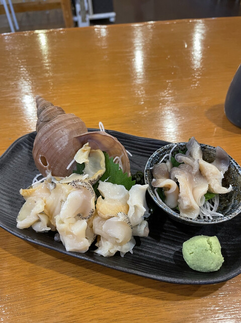 苫小牧新鮮魚市場的實拍高清圖