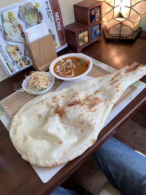 タンドリーレストラン アサ 苫小牧店的实拍高清图