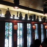 recommendations for 堀江茶房