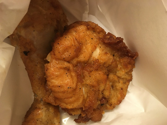 recommendations image for ケンタッキーフライドチキン 新宿西口店