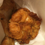 recommendations for ケンタッキーフライドチキン 新宿西口店