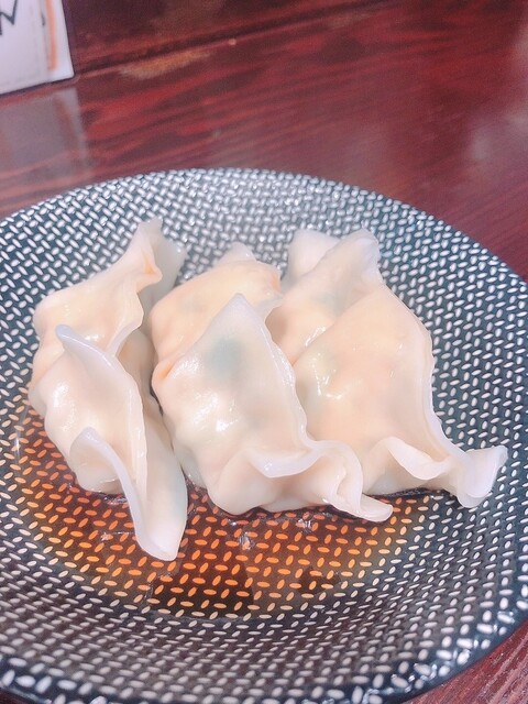 おかんの餃子的實拍高清圖