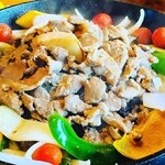 帯広ジンギスカン おびじん めむろ総本店的實拍圖