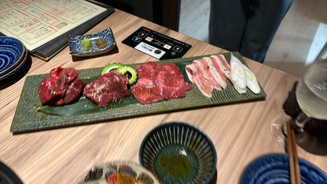 琉球焼肉シーサーギャング的實拍高清圖