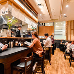 たんやHAKATA 福岡パルコ店的實拍圖
