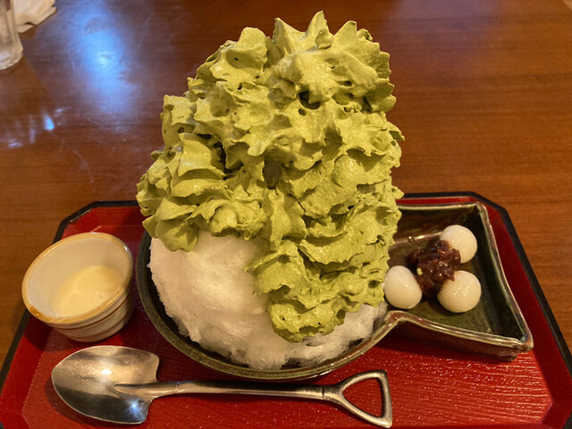 Co.FUNカフェ的實拍高清圖