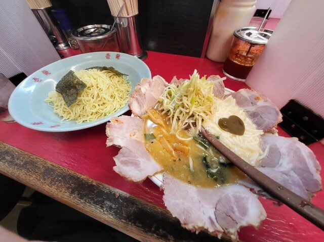 壱発ラーメン 八王子本店的實拍高清圖