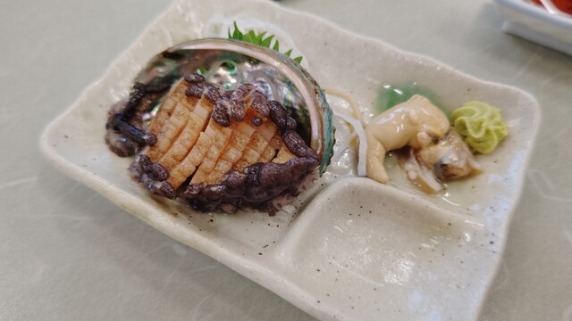 鱗晃 積丹本店的實拍高清圖