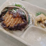 鱗晃 積丹本店的實拍圖