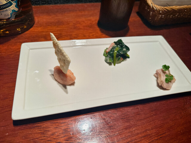 recommendations image for MORI BAR