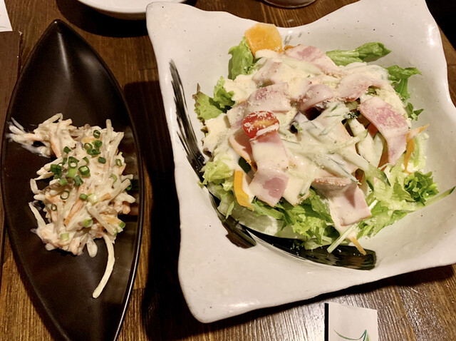 焼き鳥・肉寿司・しゃぶしゃぶ鍋 食べ放題 個室居酒屋 楽楽 渋谷店的實拍高清圖