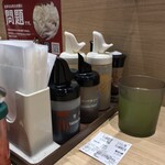 松屋 阿倍野店的實拍圖