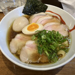 麺屋 169的实拍图