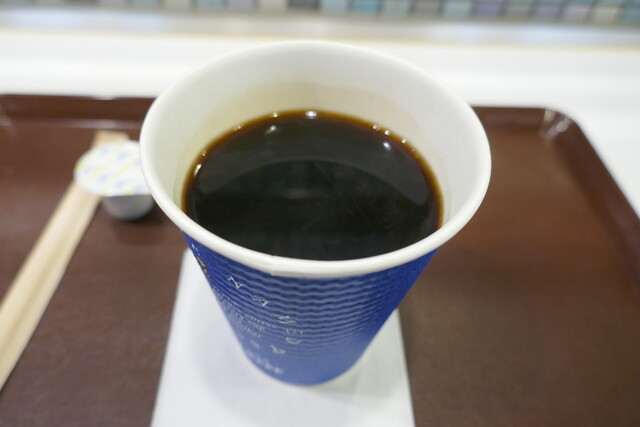 COFFEE&HOTDOG 勝鞍的實拍高清圖