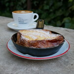 パンとエスプレッソと的實拍圖