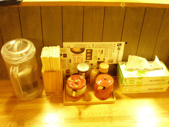 recommendations image for つけ麺屋 やすべえ 秋葉原店