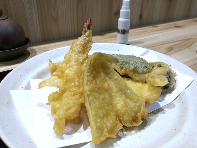 大きな小料理屋 天彩的實拍高清圖