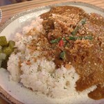 SUNCURRY的实拍图