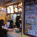 ケンタッキーフライドチキン 北青山店的实拍图