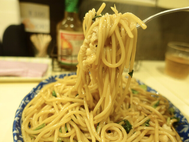 ロメスパ専門店 ボーノボーノ的實拍高清圖