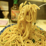 ロメスパ専門店 ボーノボーノ的實拍圖