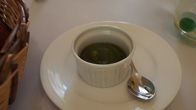 recommendations image for オーベルジュ ド ボノ