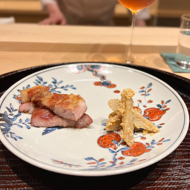 日本料理 研野的實拍高清圖