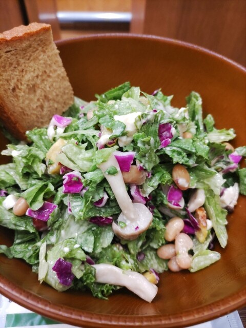 recommendations image for WithGreen 東急プラザ銀座店