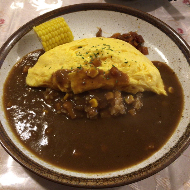 魔女のスプーン的實拍圖