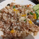 ミャンマー料理 若桜湯的实拍图
