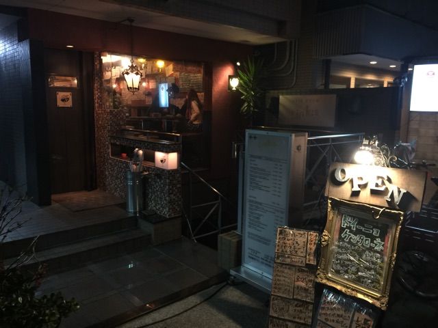 recommendations for ザ　ケンタローネ