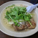 揚子江ラーメン 緑橋店的實拍圖