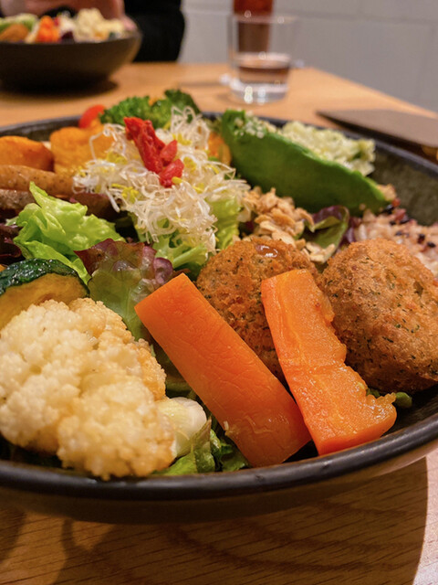 recommendations image for Cosme Kitchen Adaptation 渋谷ヒカリエ店