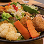 recommendations for Cosme Kitchen Adaptation 渋谷ヒカリエ店