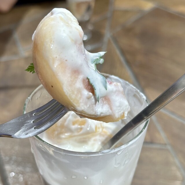 recommendations image for マルトメ・ザ・ジューサリー パフェテリア 心斎橋パルコ店