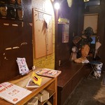 南路屋的實拍圖