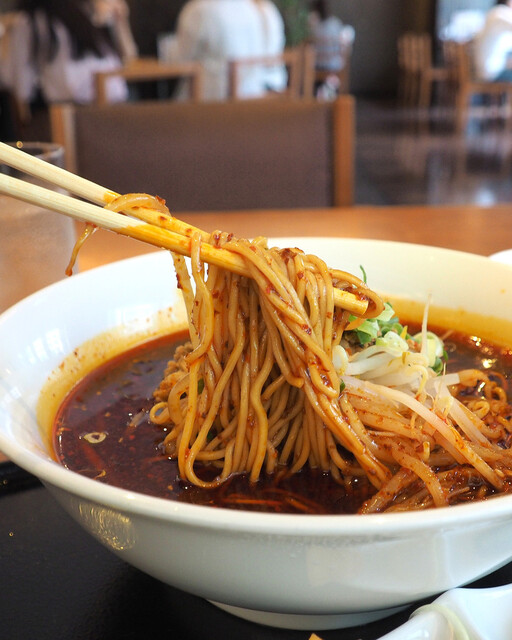 八仙閣本店レストラン 彩虹的實拍高清圖