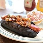 recommendations for hotdog stand homeys